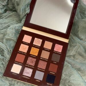 Eyeshadow Palette Nabla